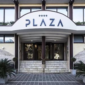 Hotel Plaza